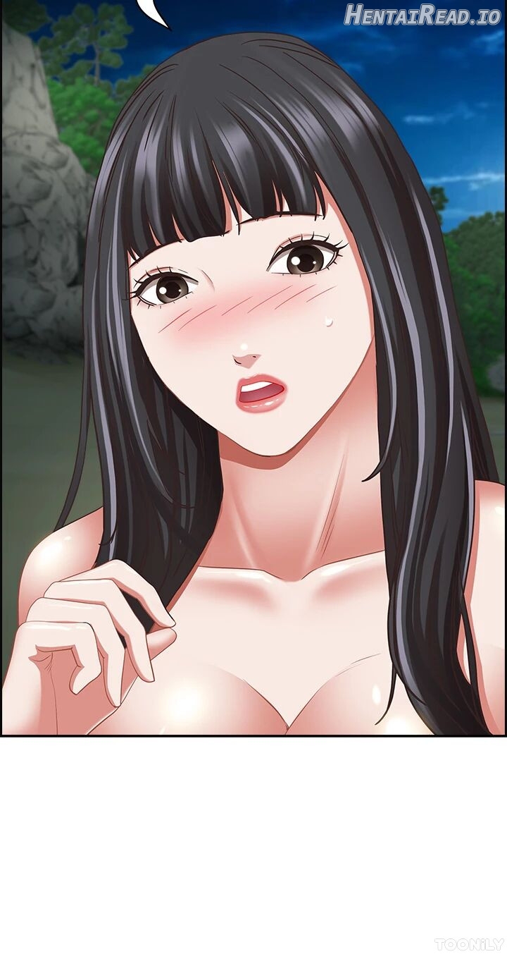 Living With a MILF Chapter 98 - page 49