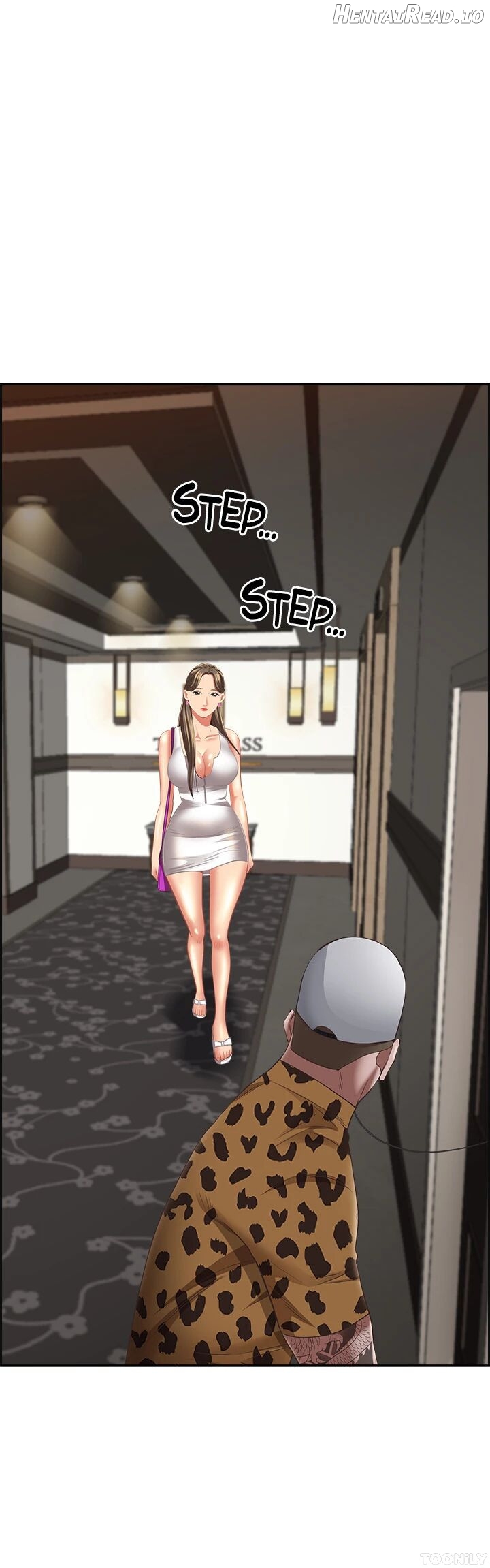 Living With a MILF Chapter 98 - page 7