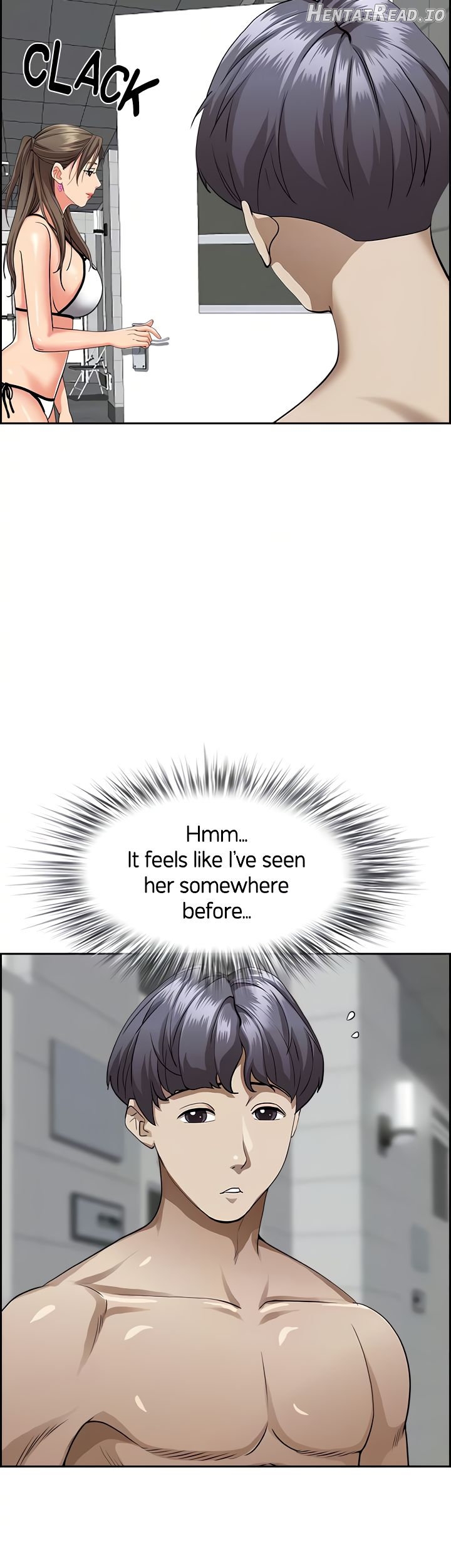 Living With a MILF Chapter 45 - page 15