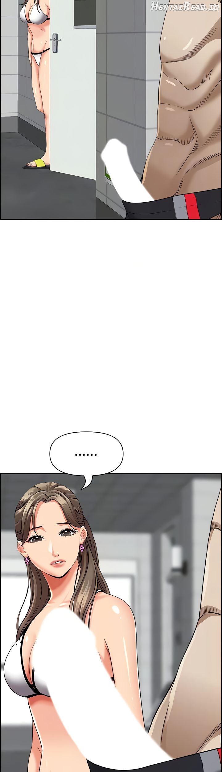 Living With a MILF Chapter 45 - page 39