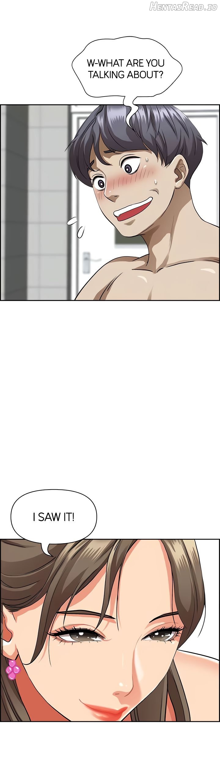 Living With a MILF Chapter 45 - page 51