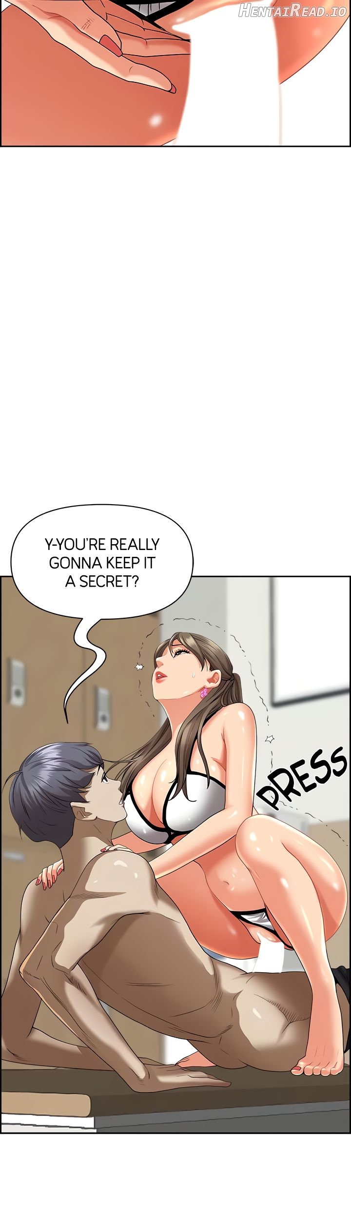 Living With a MILF Chapter 45 - page 66