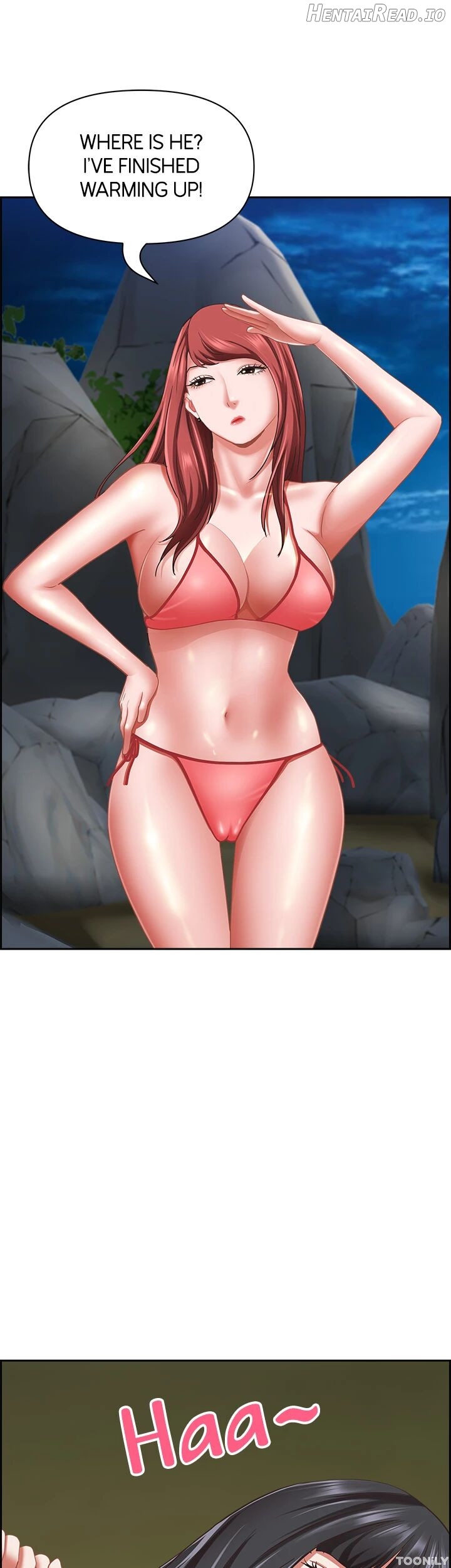 Living With a MILF Chapter 99 - page 32