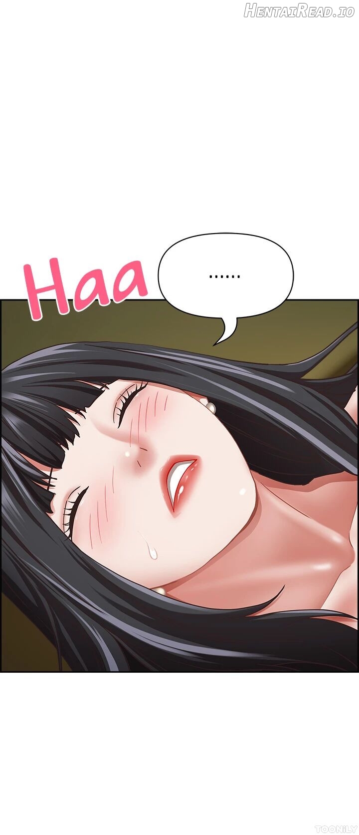 Living With a MILF Chapter 99 - page 35