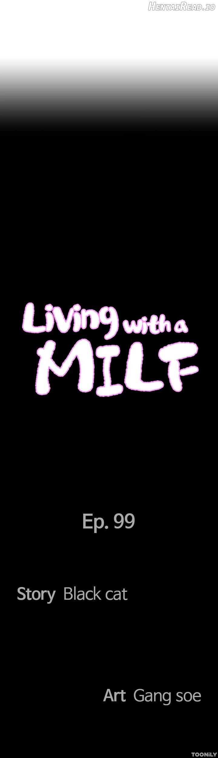 Living With a MILF Chapter 99 - page 4