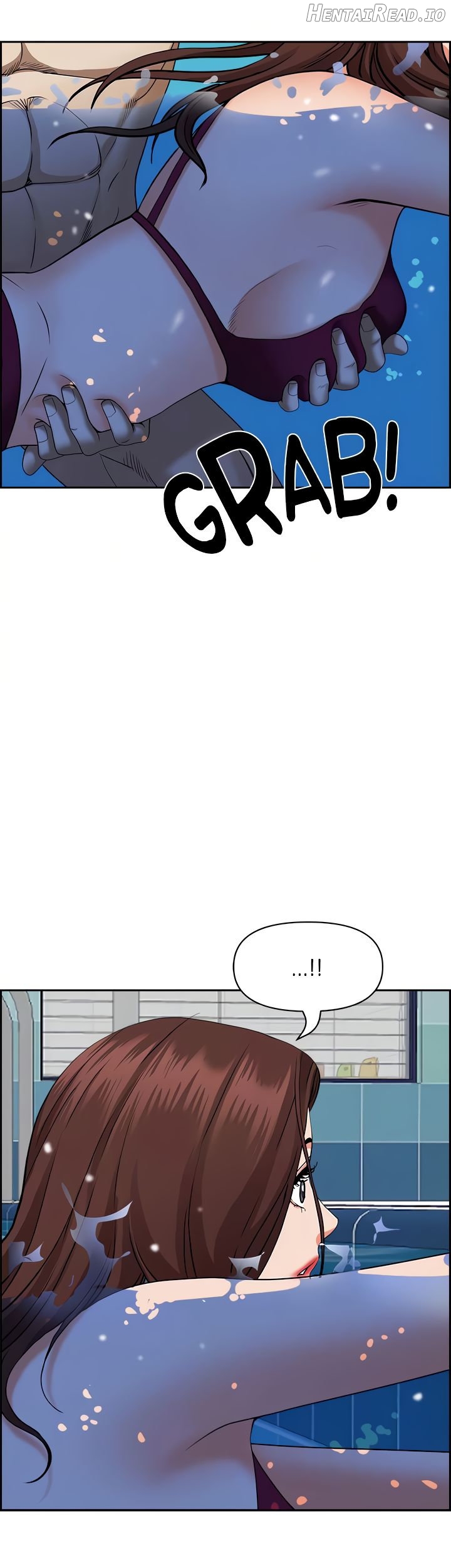 Living With a MILF Chapter 46 - page 31