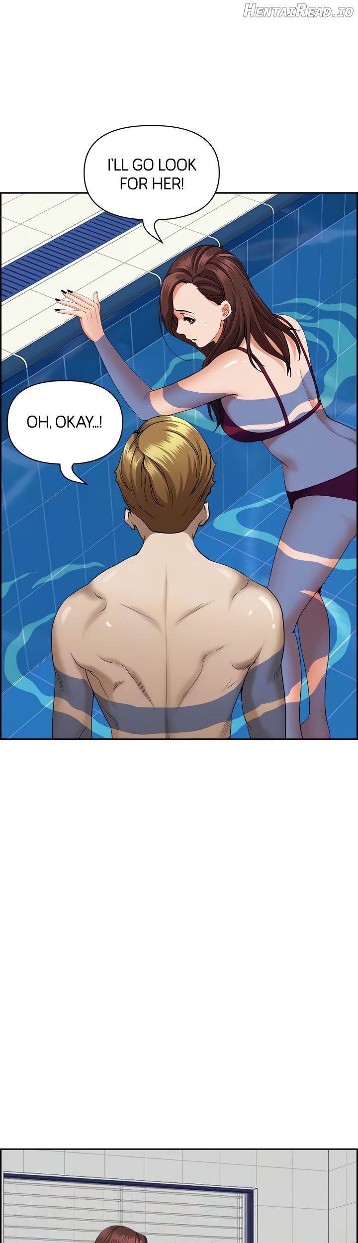 Living With a MILF Chapter 46 - page 39