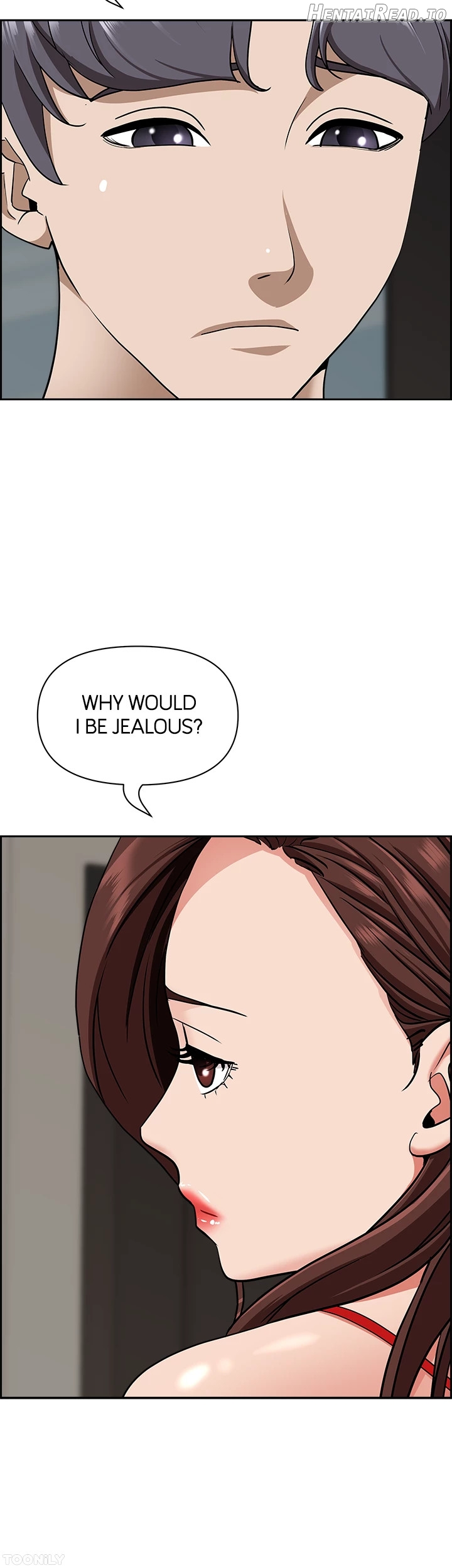 Living With a MILF Chapter 79 - page 15