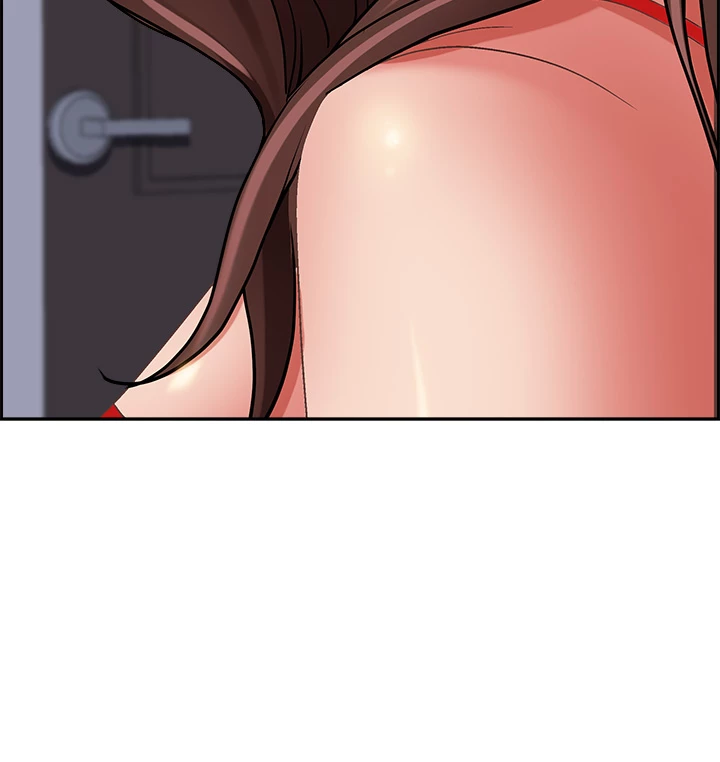 Living With a MILF Chapter 79 - page 3