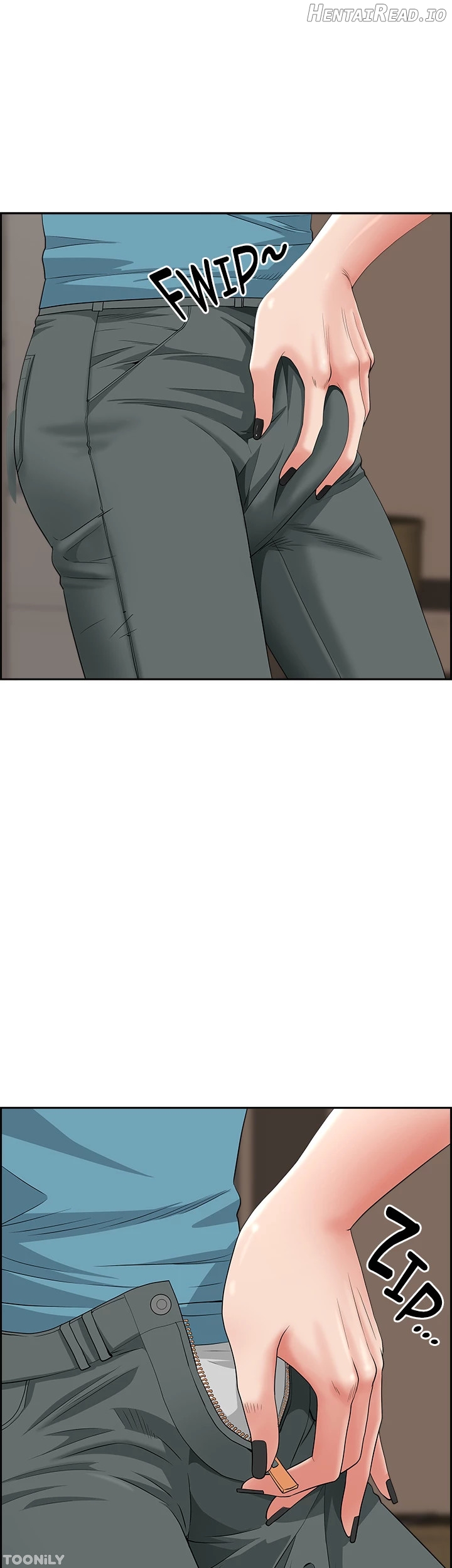 Living With a MILF Chapter 79 - page 39