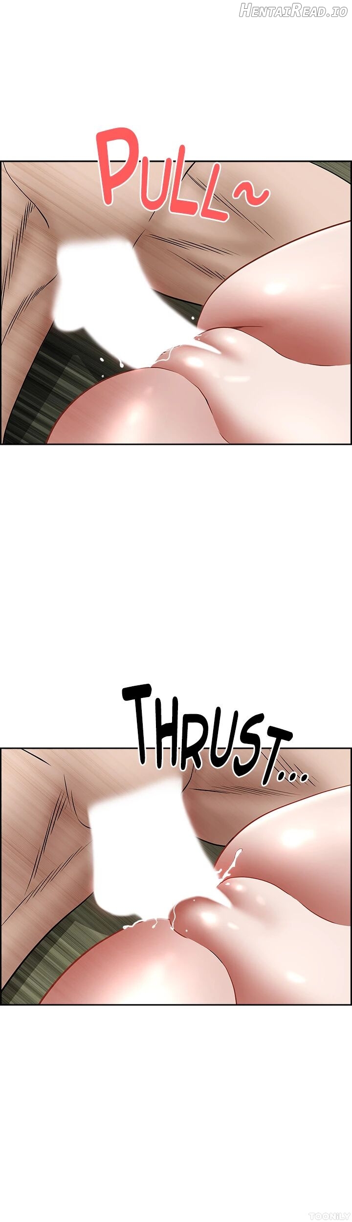 Living With a MILF Chapter 100 - page 15