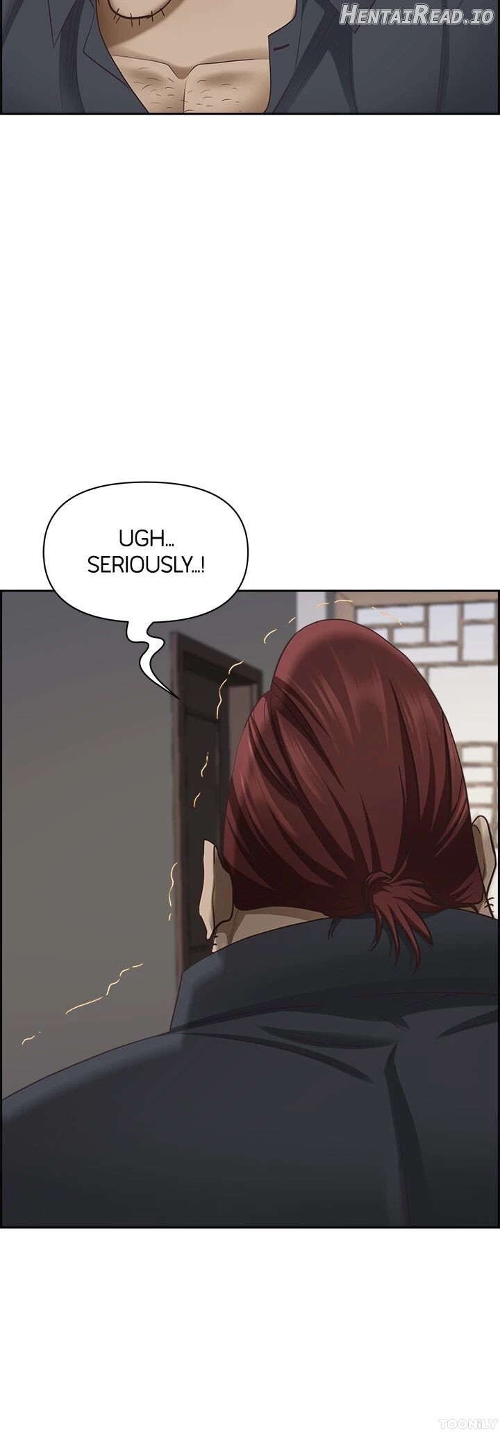 Living With a MILF Chapter 101 - page 38