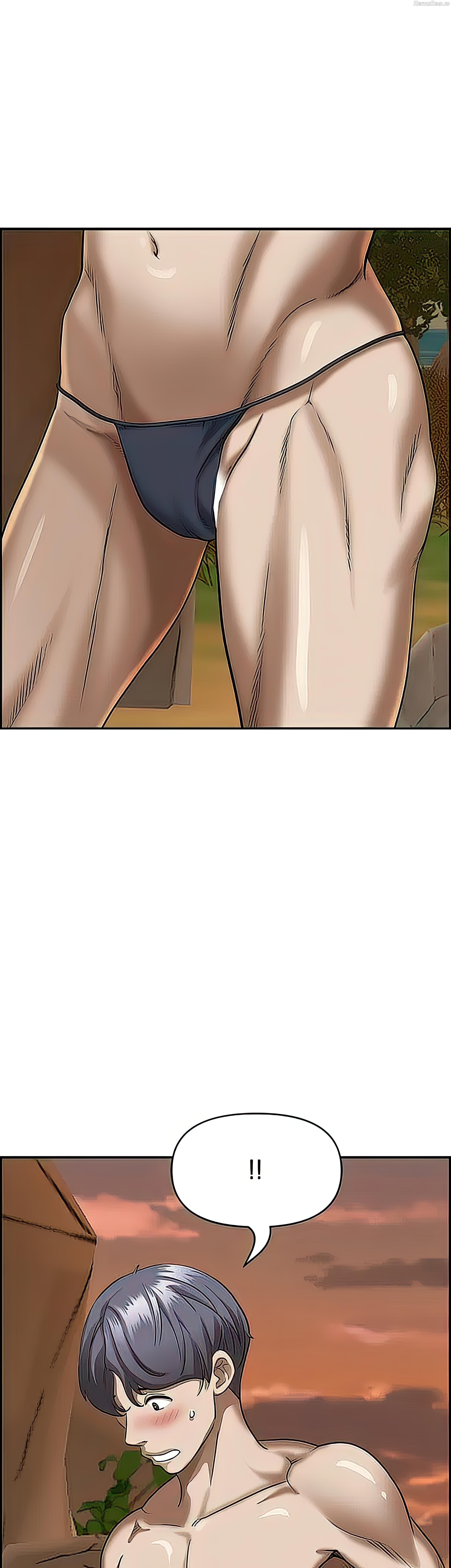 Living With a MILF Chapter 73 - page 10