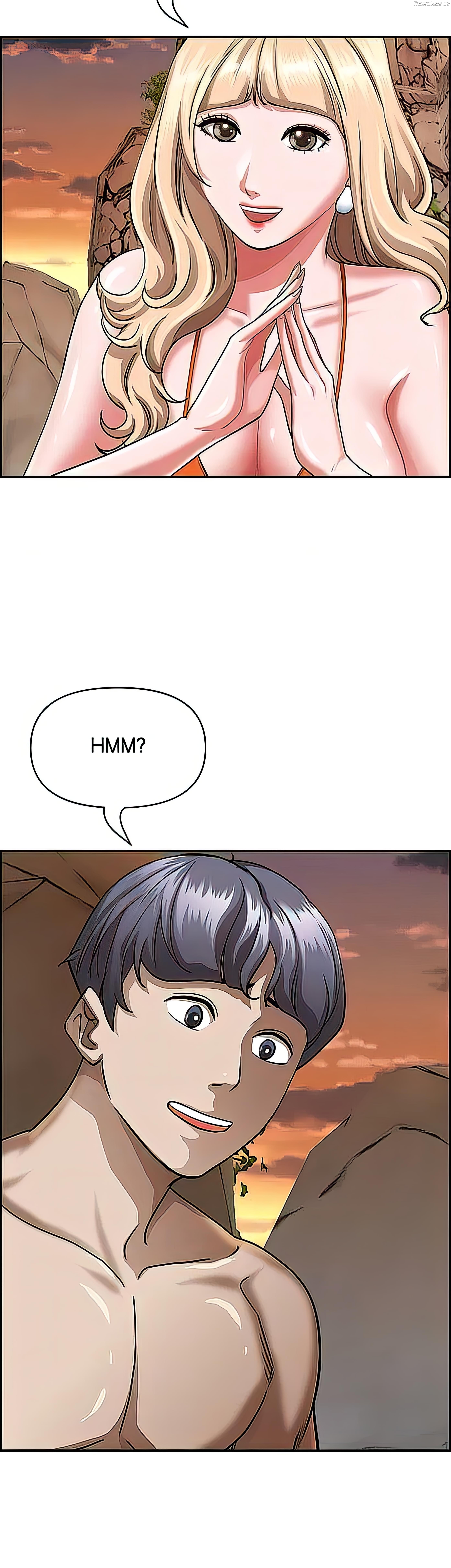 Living With a MILF Chapter 73 - page 13