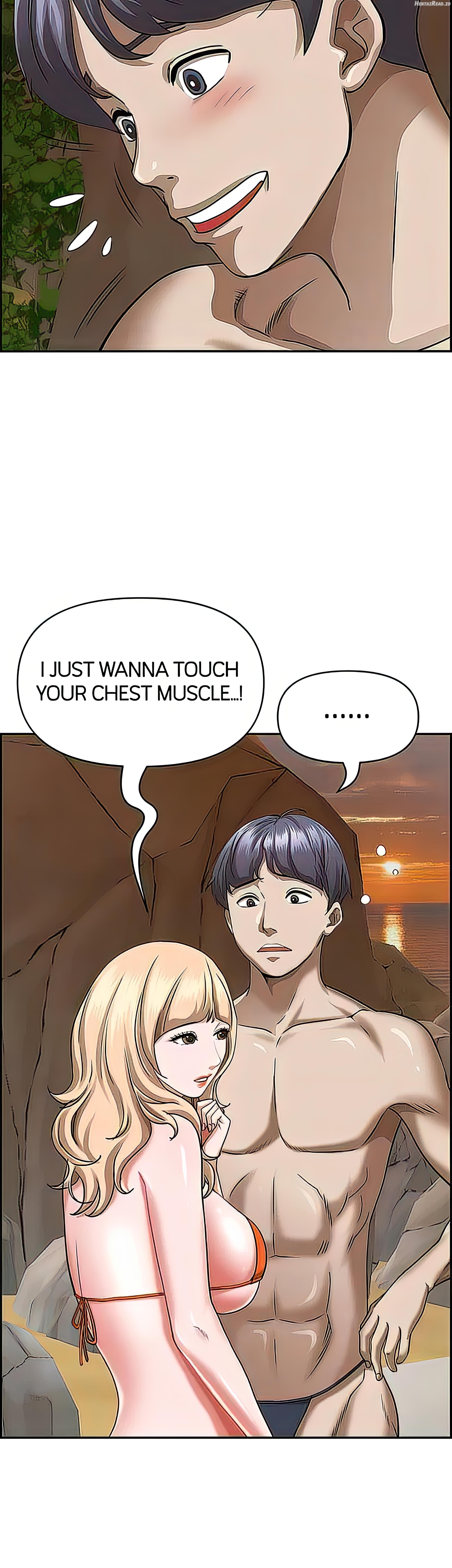 Living With a MILF Chapter 73 - page 18