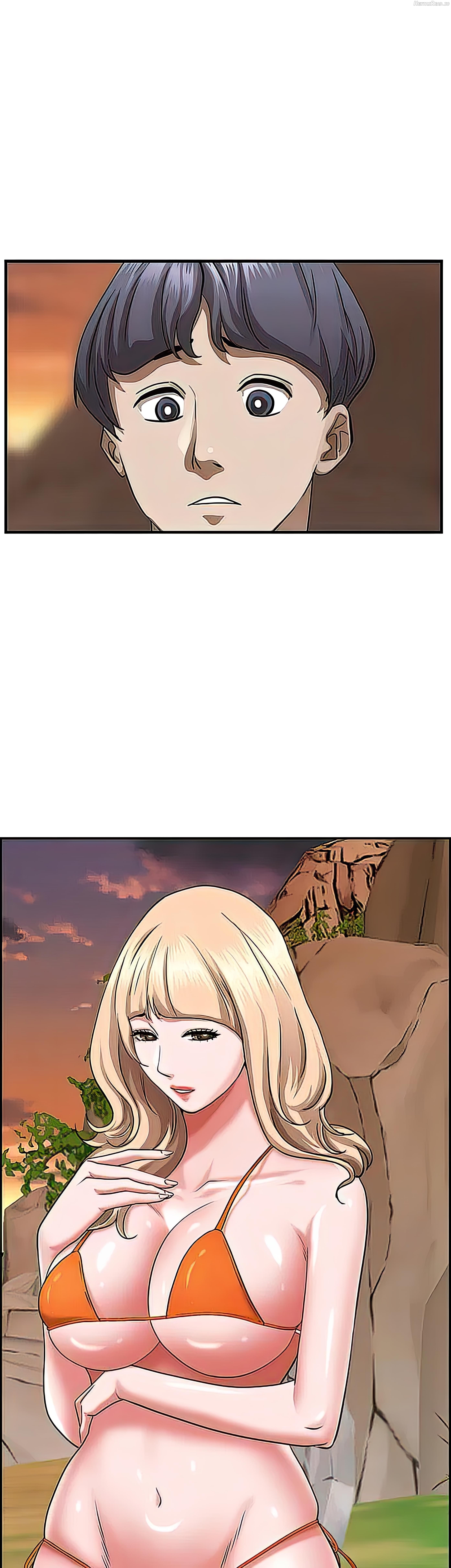 Living With a MILF Chapter 73 - page 20