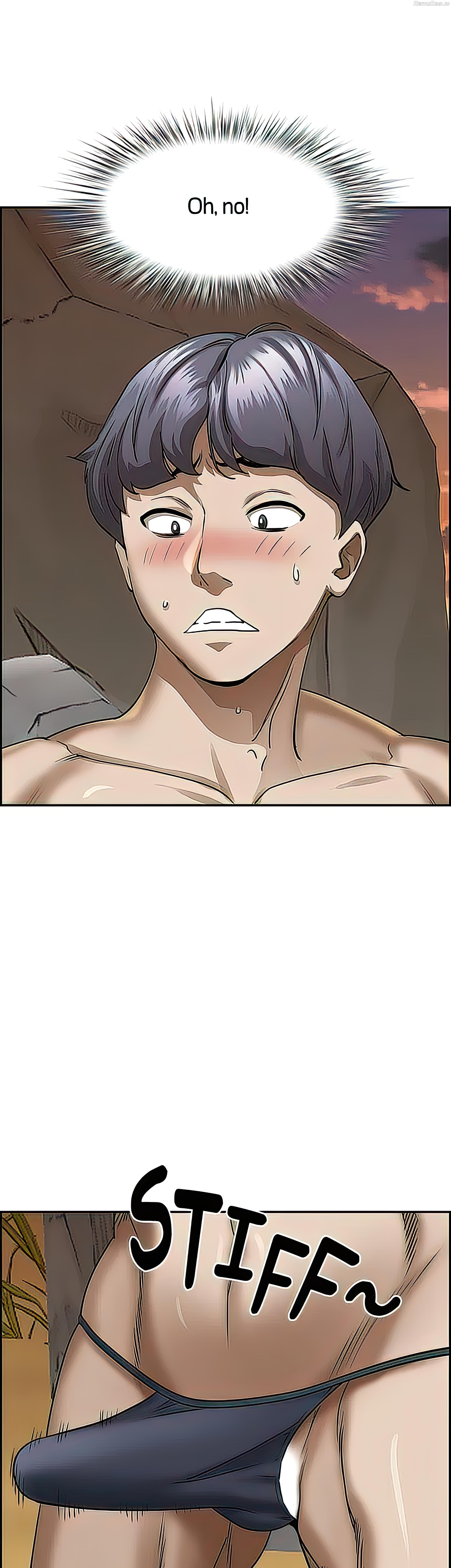 Living With a MILF Chapter 73 - page 29