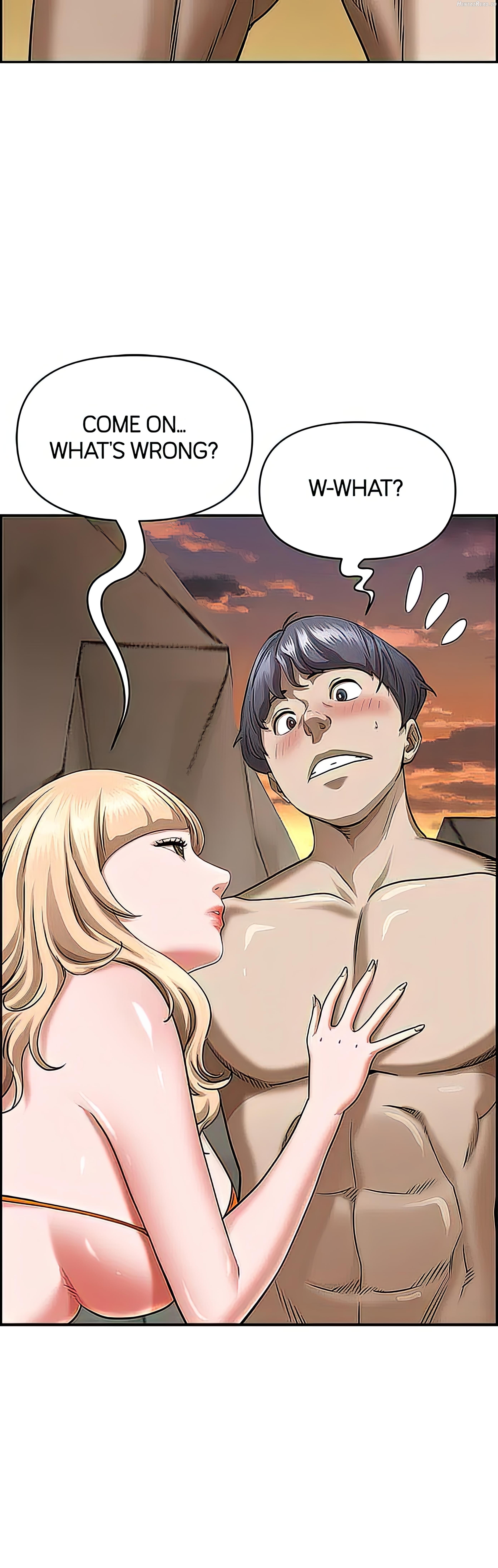 Living With a MILF Chapter 73 - page 30