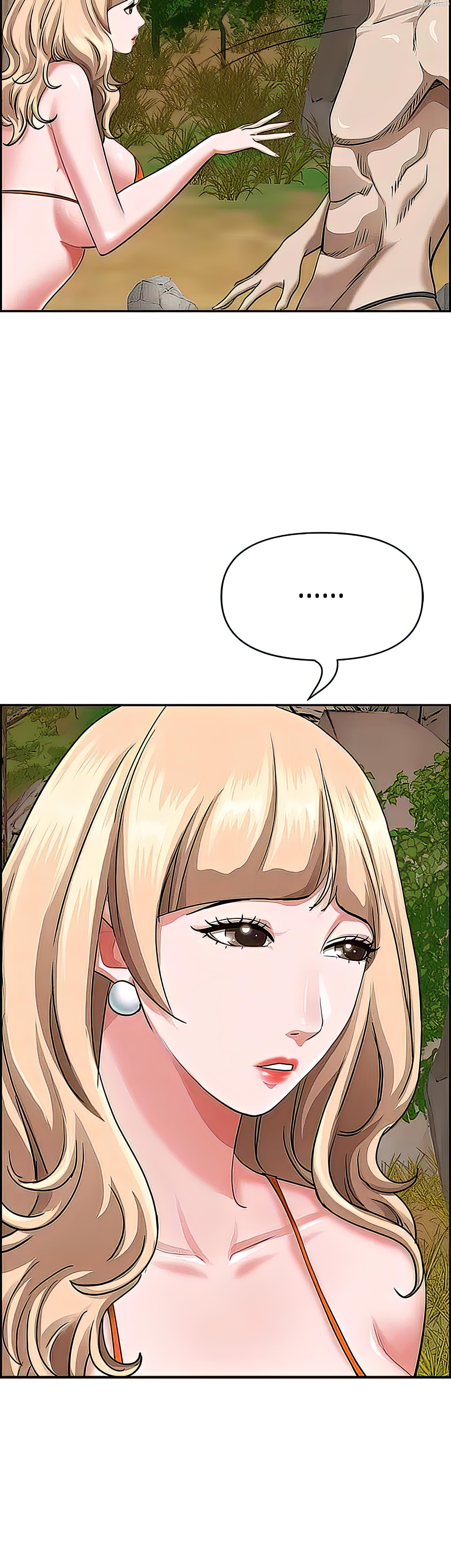 Living With a MILF Chapter 73 - page 32