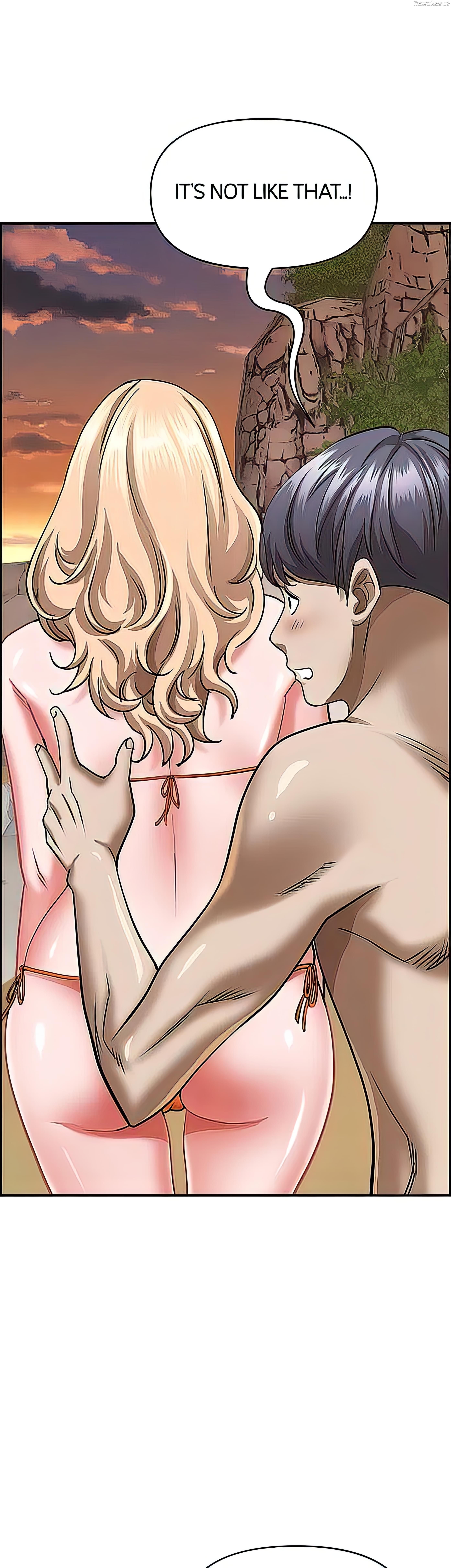 Living With a MILF Chapter 73 - page 37