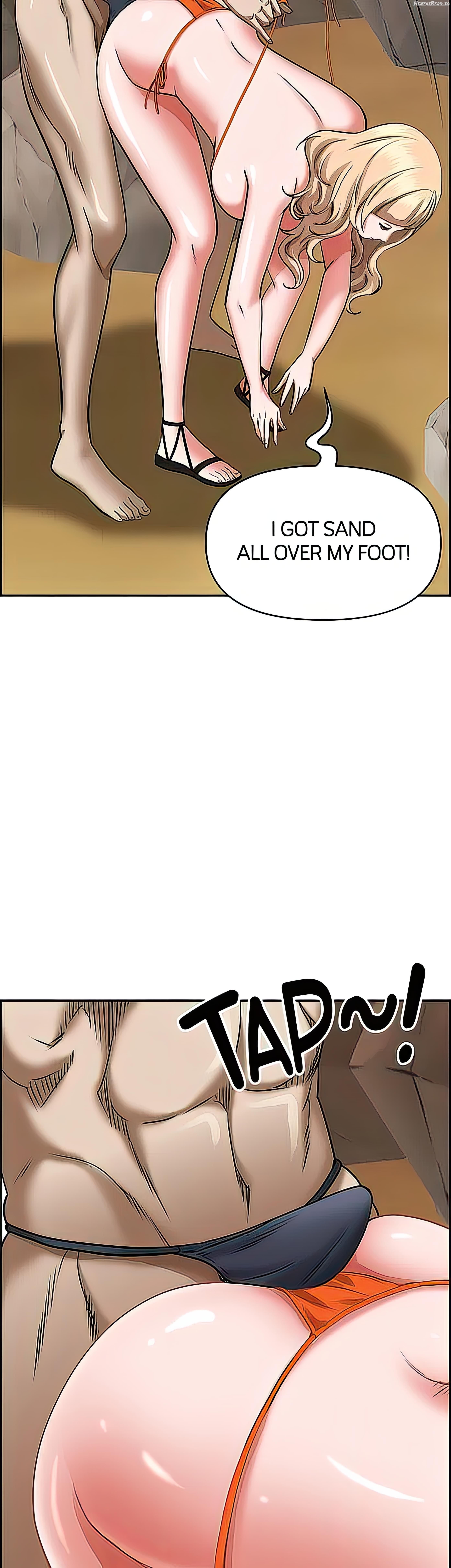 Living With a MILF Chapter 73 - page 46