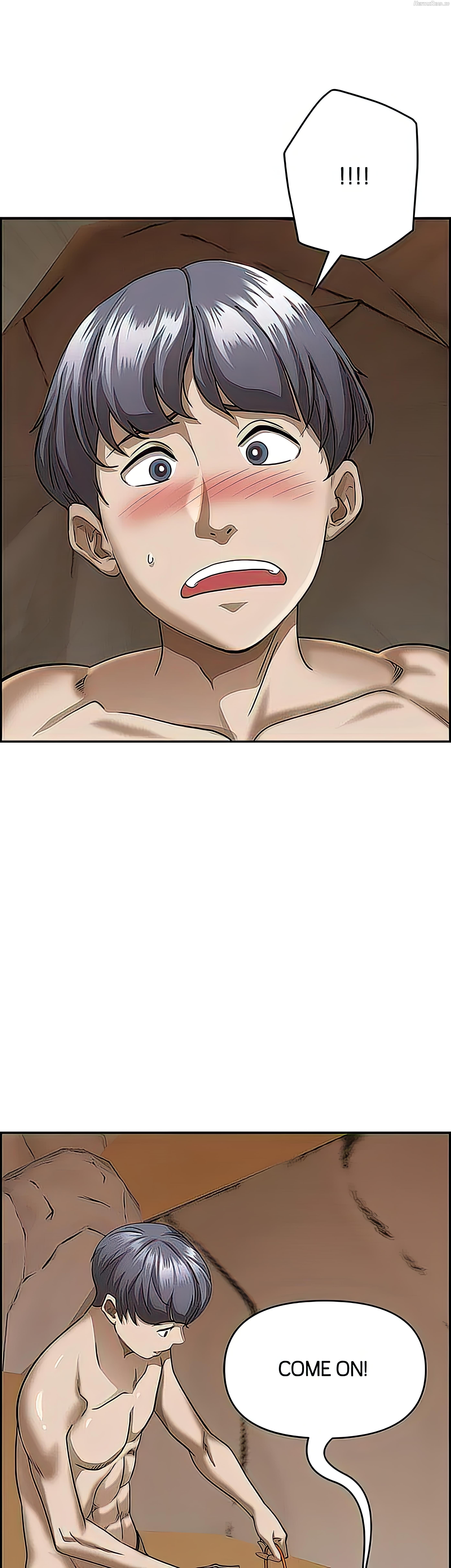 Living With a MILF Chapter 73 - page 50