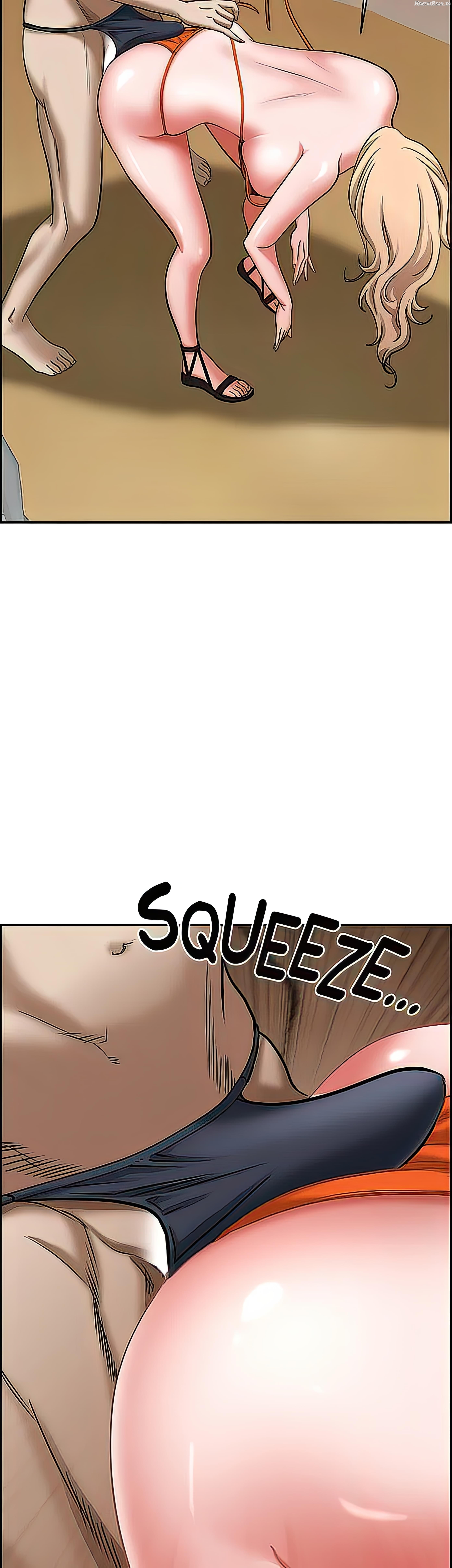 Living With a MILF Chapter 73 - page 51