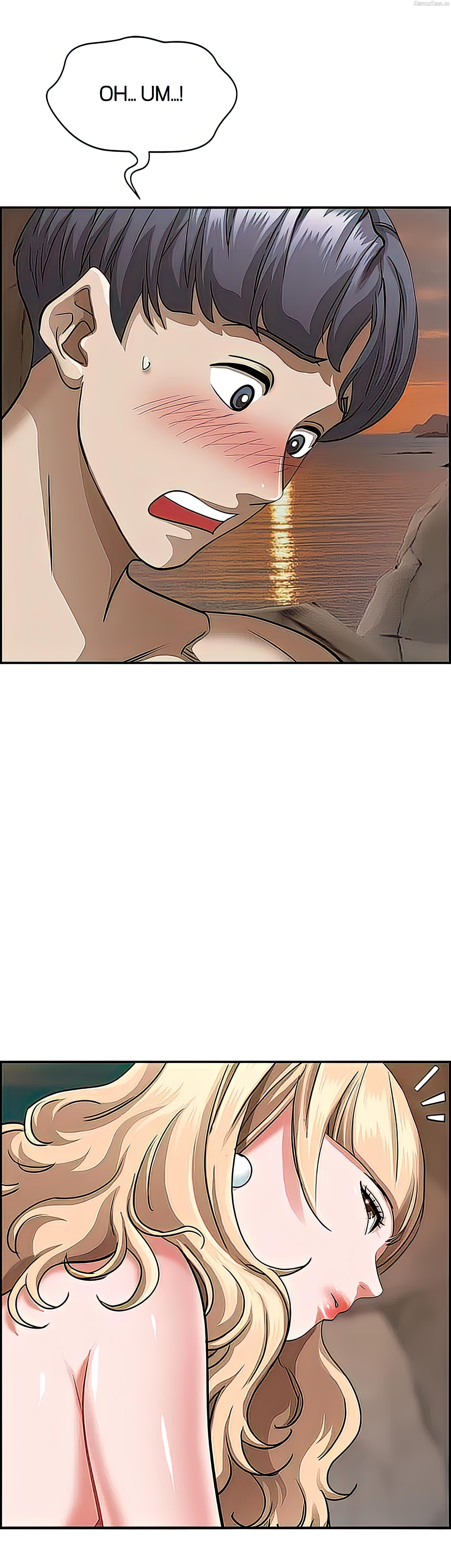 Living With a MILF Chapter 73 - page 56