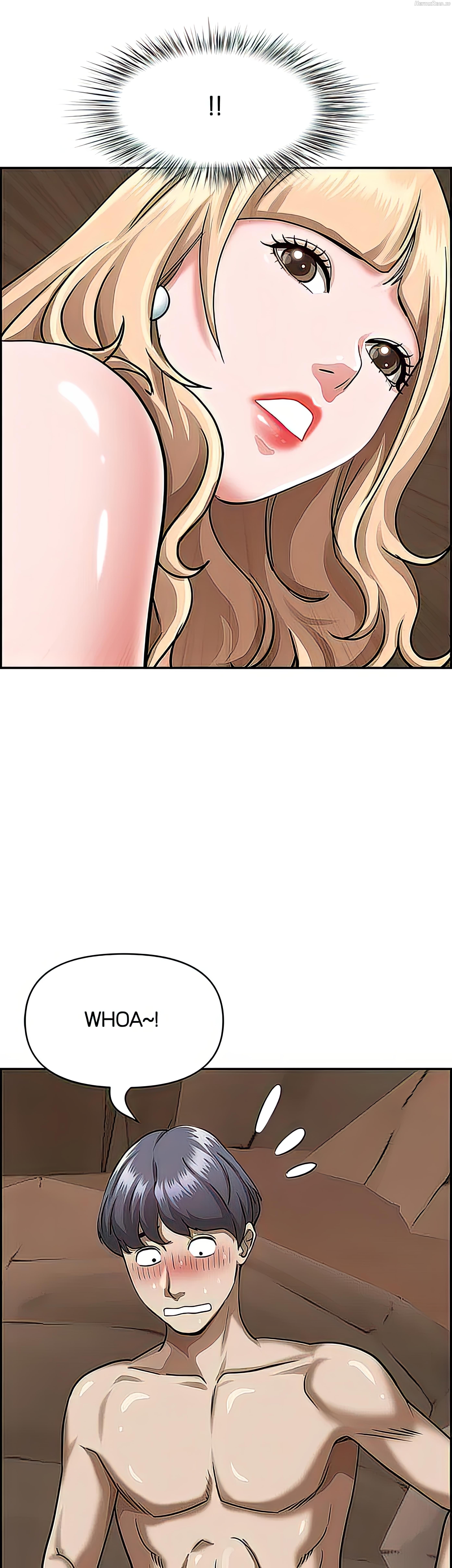 Living With a MILF Chapter 73 - page 58