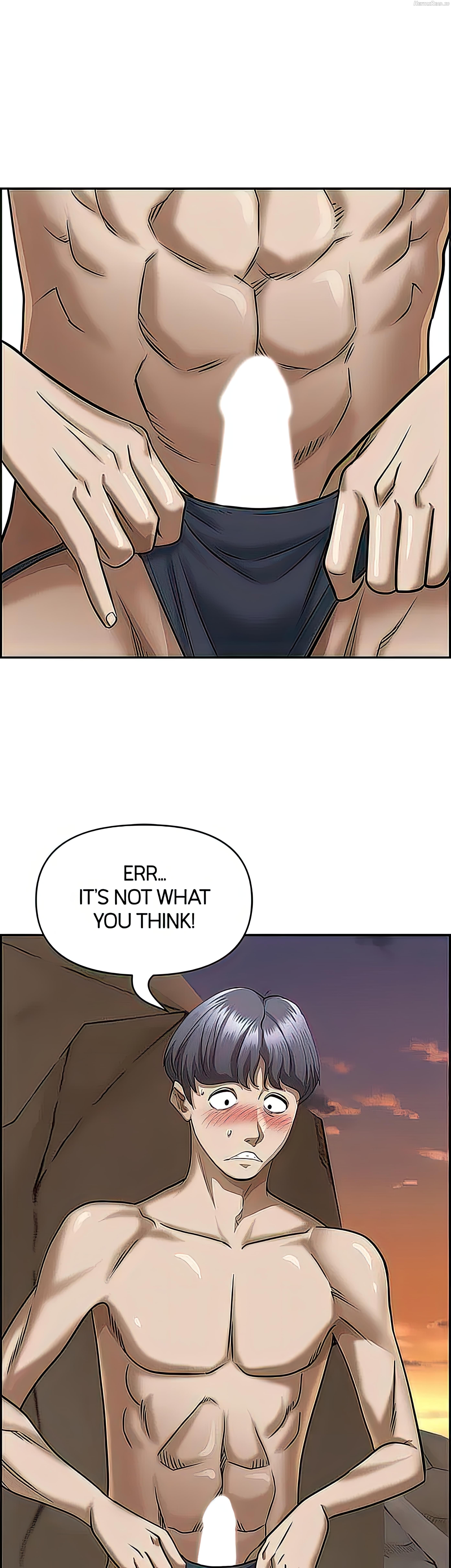 Living With a MILF Chapter 73 - page 61