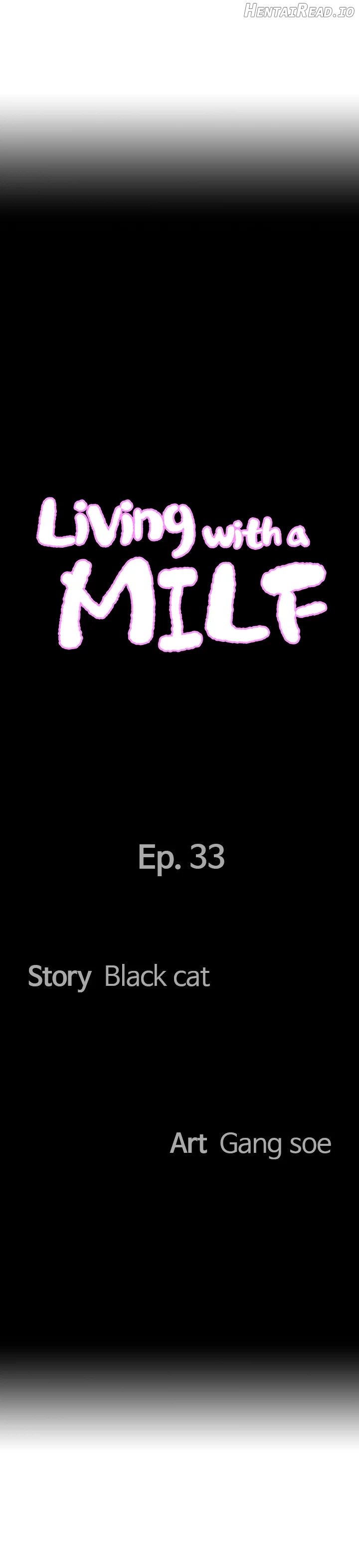 Living With a MILF Chapter 33 - page 2