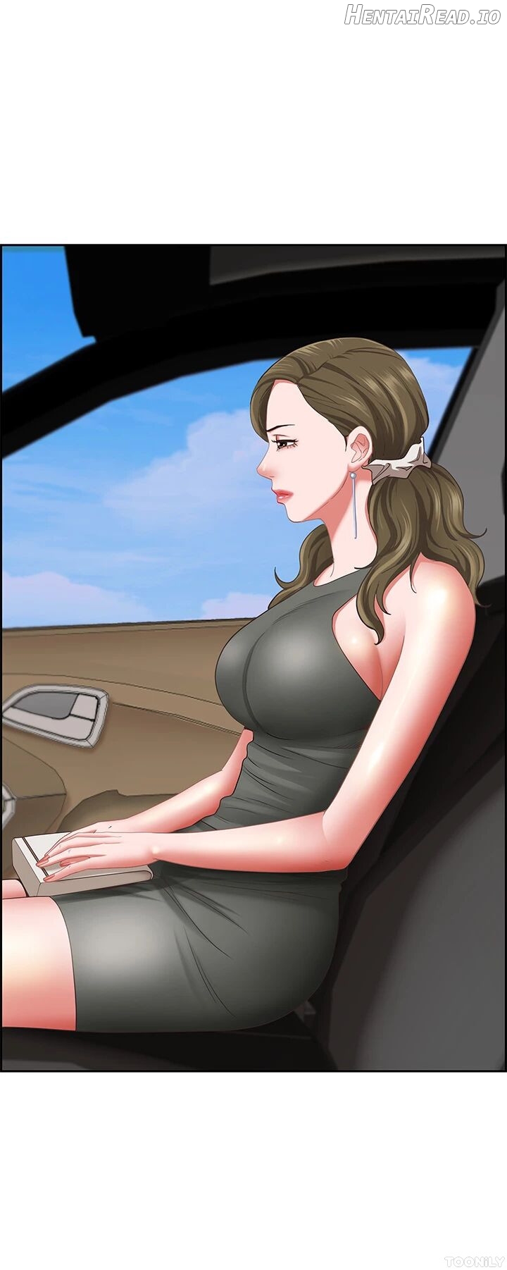 Living With a MILF Chapter 102 - page 2
