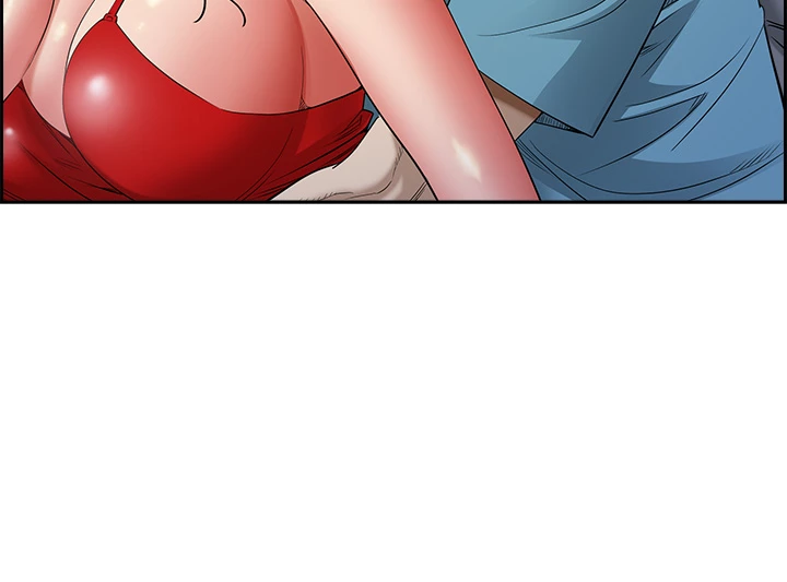Living With a MILF Chapter 82 - page 8