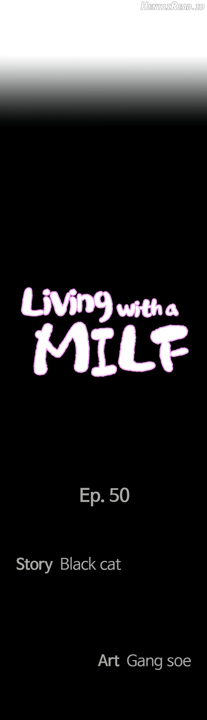 Living With a MILF Chapter 50 - page 3