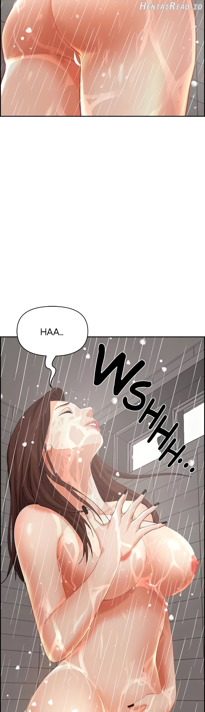 Living With a MILF Chapter 50 - page 51