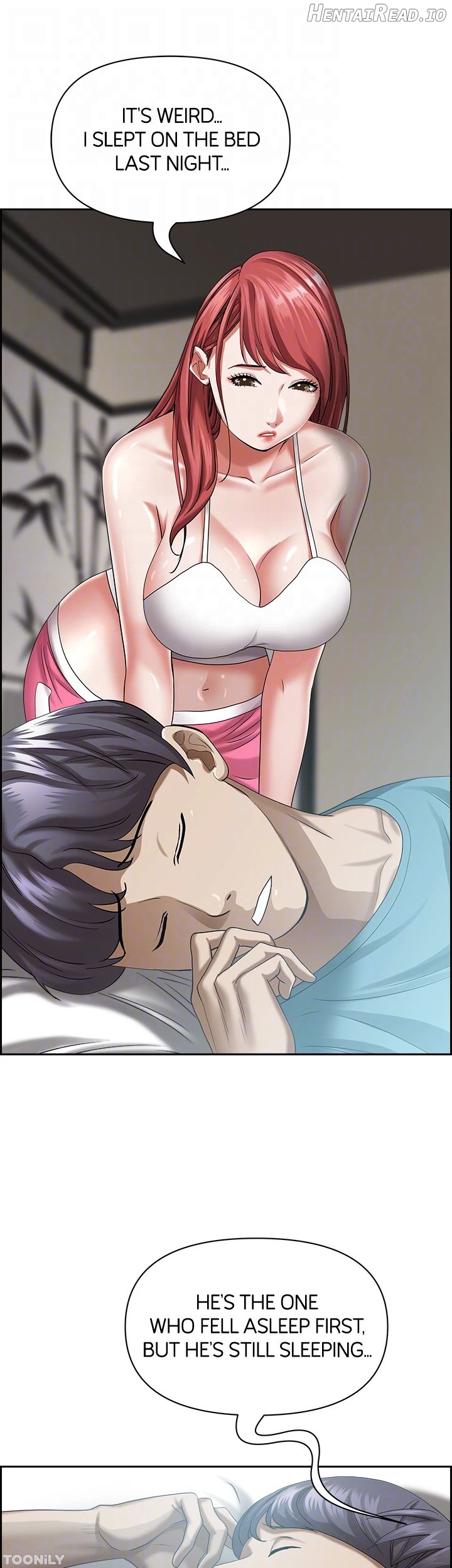 Living With a MILF Chapter 83 - page 13