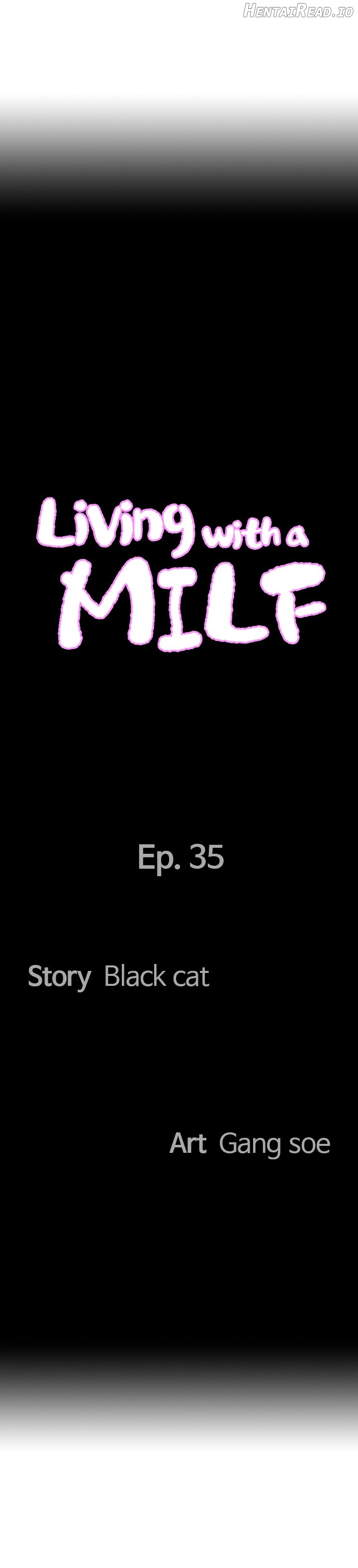 Living With a MILF Chapter 35 - page 2