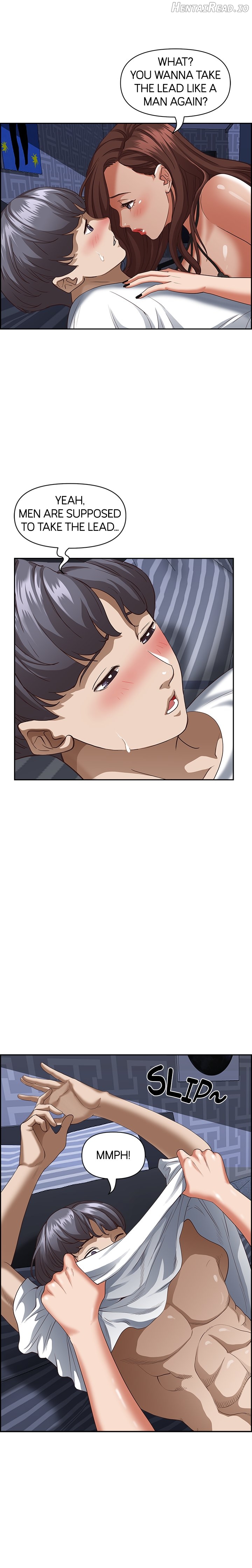 Living With a MILF Chapter 35 - page 6