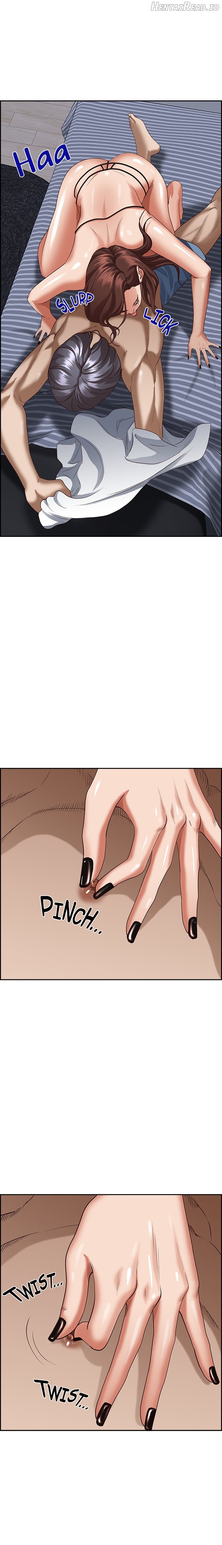 Living With a MILF Chapter 35 - page 7