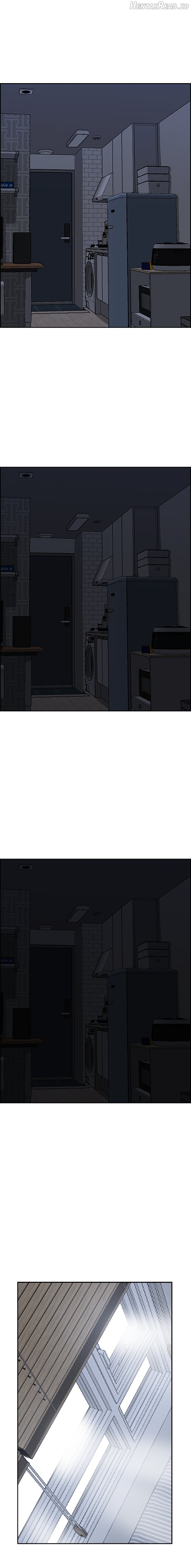 Living With a MILF Chapter 36 - page 9