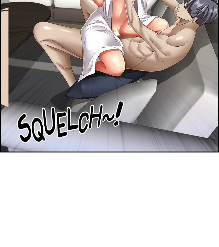Living With a MILF Chapter 84 - page 46