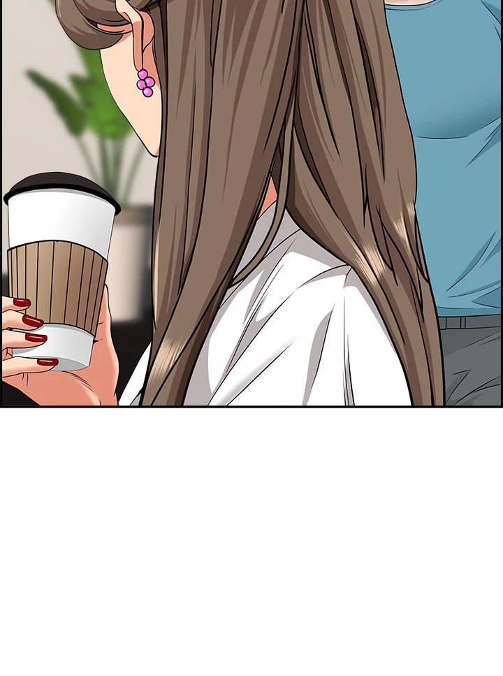 Living With a MILF Chapter 86 - page 28