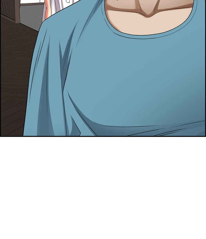 Living With a MILF Chapter 86 - page 3