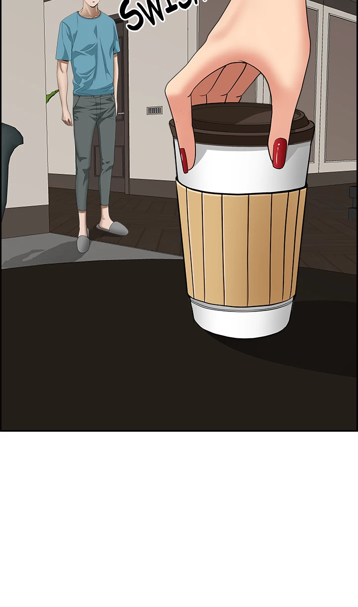 Living With a MILF Chapter 86 - page 9