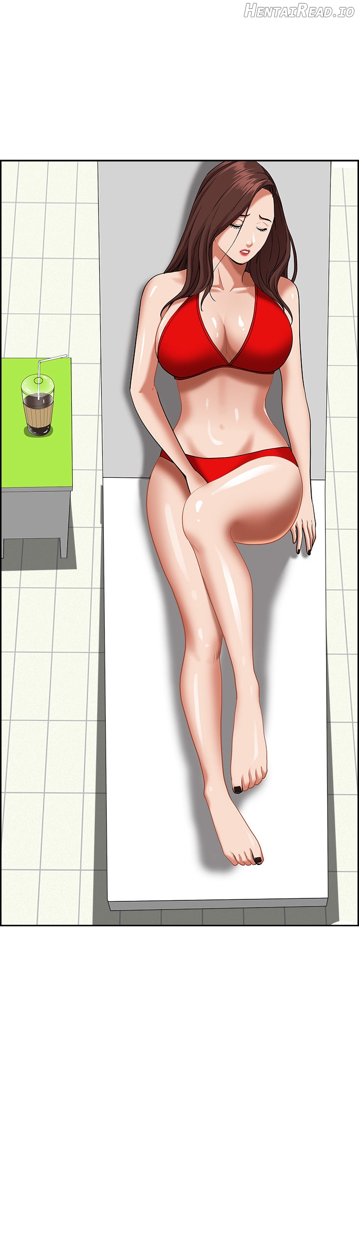 Living With a MILF Chapter 38 - page 39