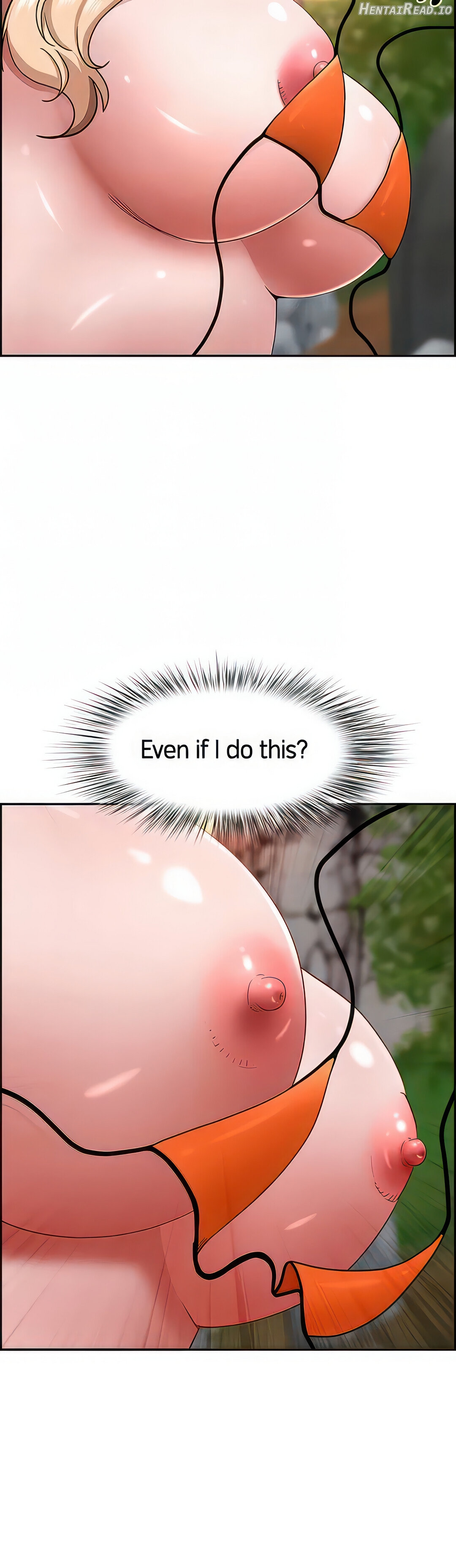 Living With a MILF Chapter 74 - page 13