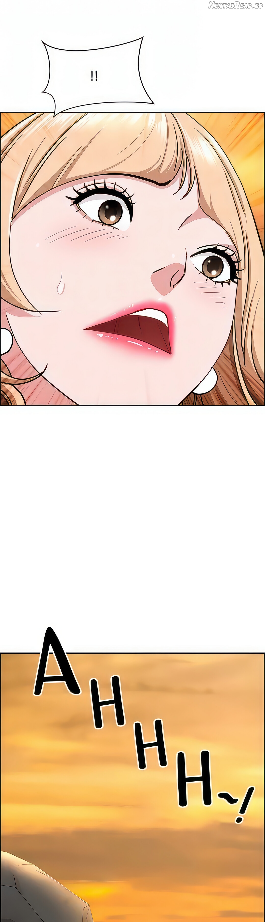 Living With a MILF Chapter 74 - page 17