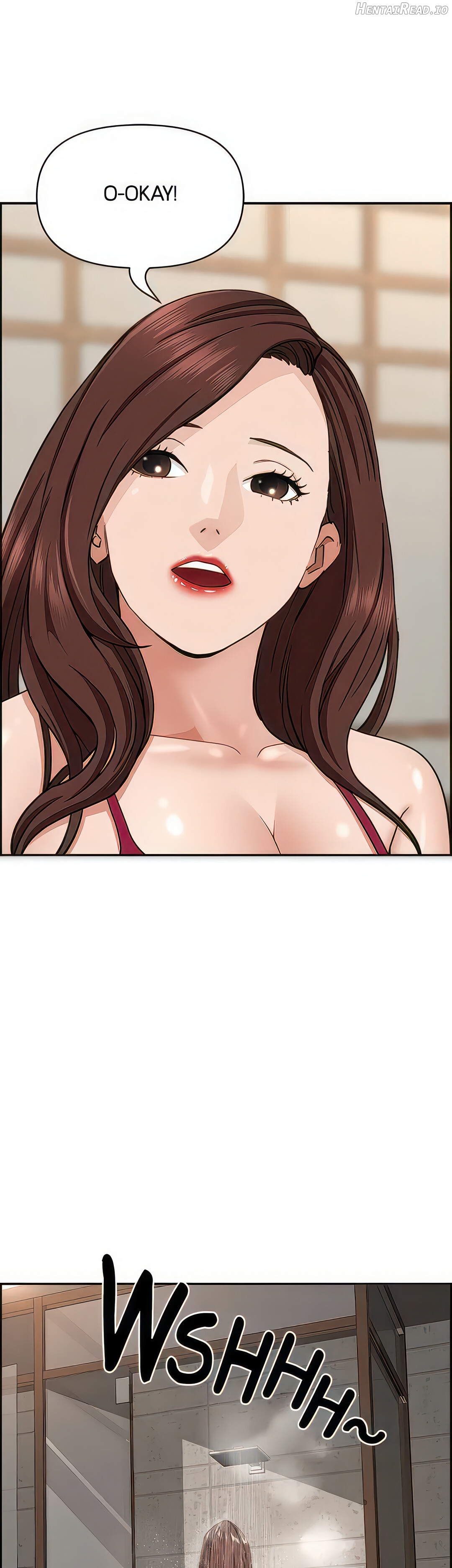 Living With a MILF Chapter 74 - page 28