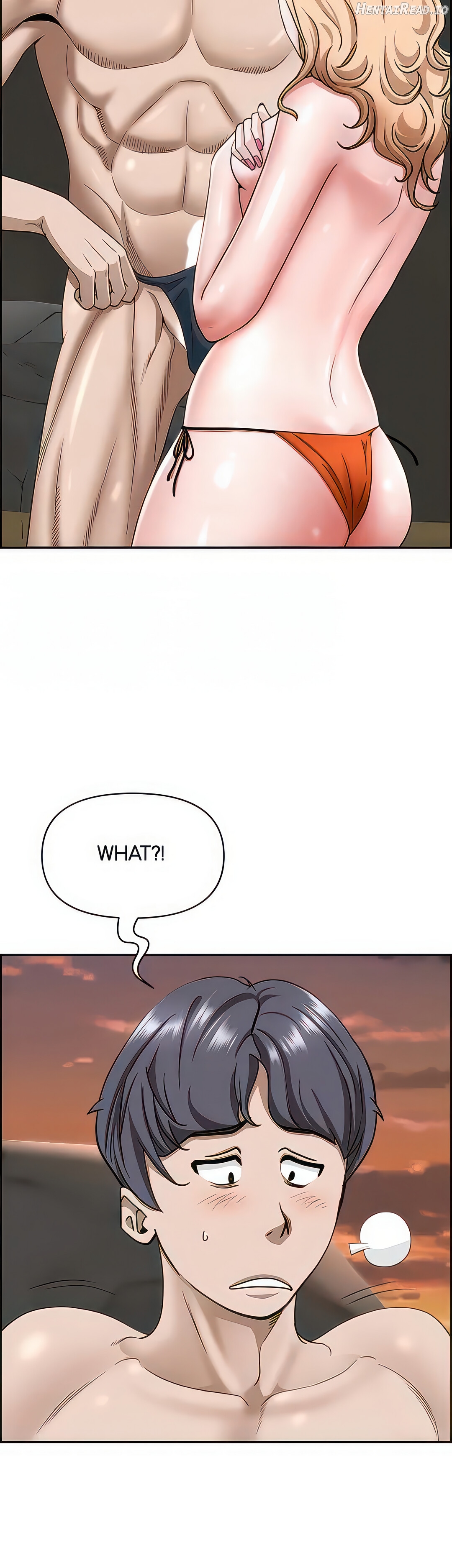 Living With a MILF Chapter 74 - page 38