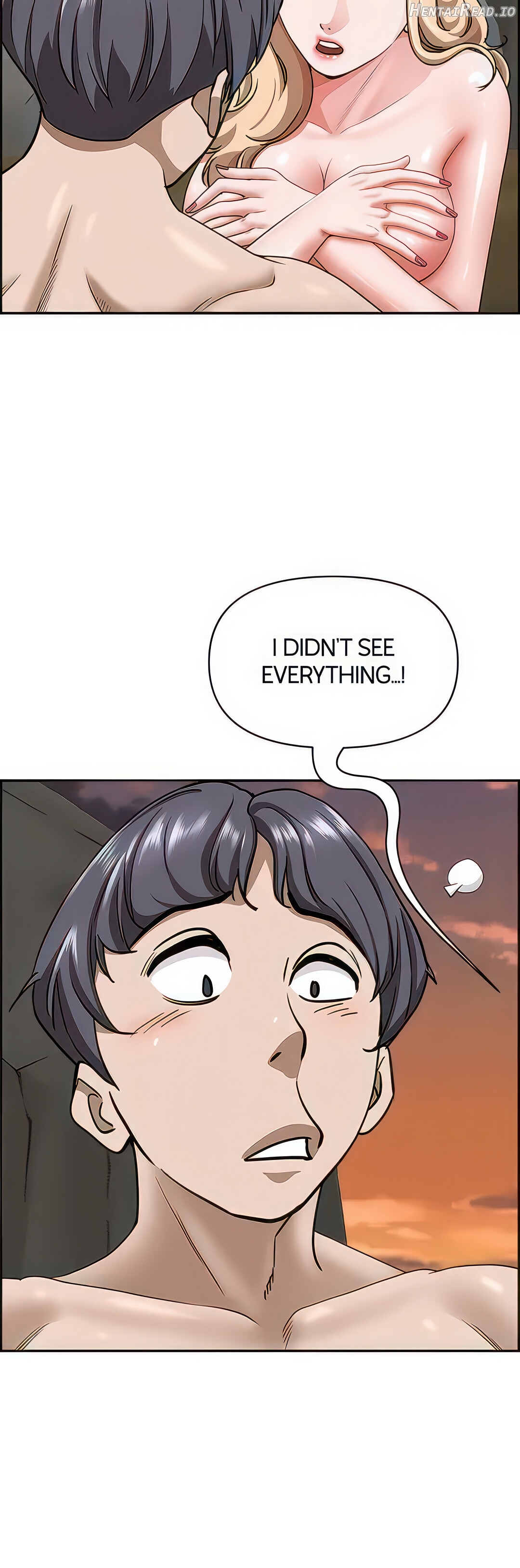 Living With a MILF Chapter 74 - page 41